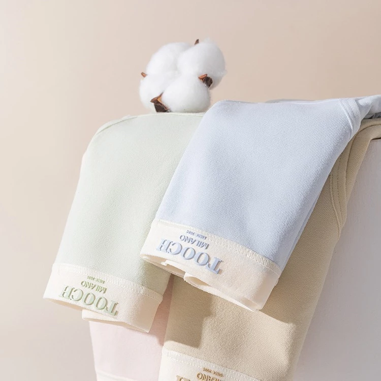 Quần lót nữ cotton co dãn thoải mái - Quần chip nữ đáy may kháng khuẩn thoáng mát AMYBRA L4111