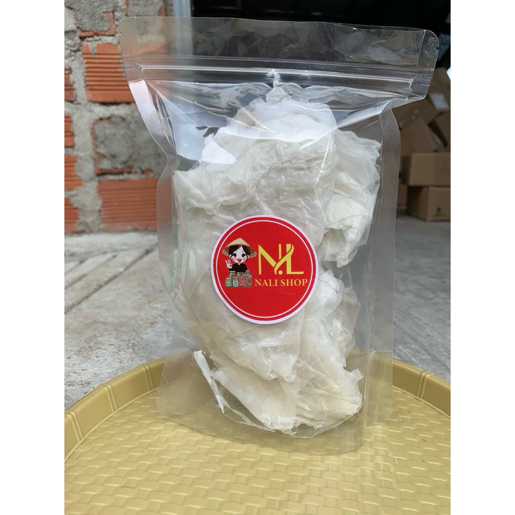 COMBO 50g BÁNH TRÁNG RÌA