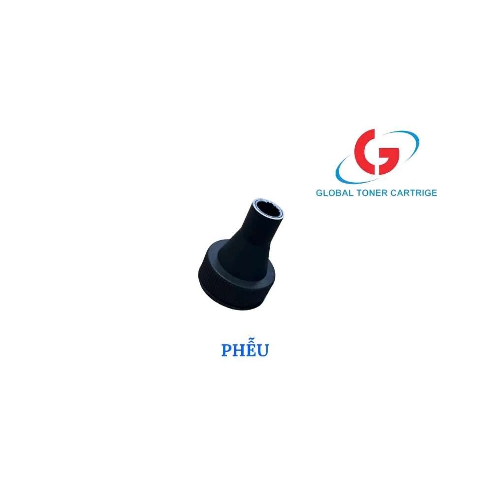 5 cái phễu đổ mực cho máy in