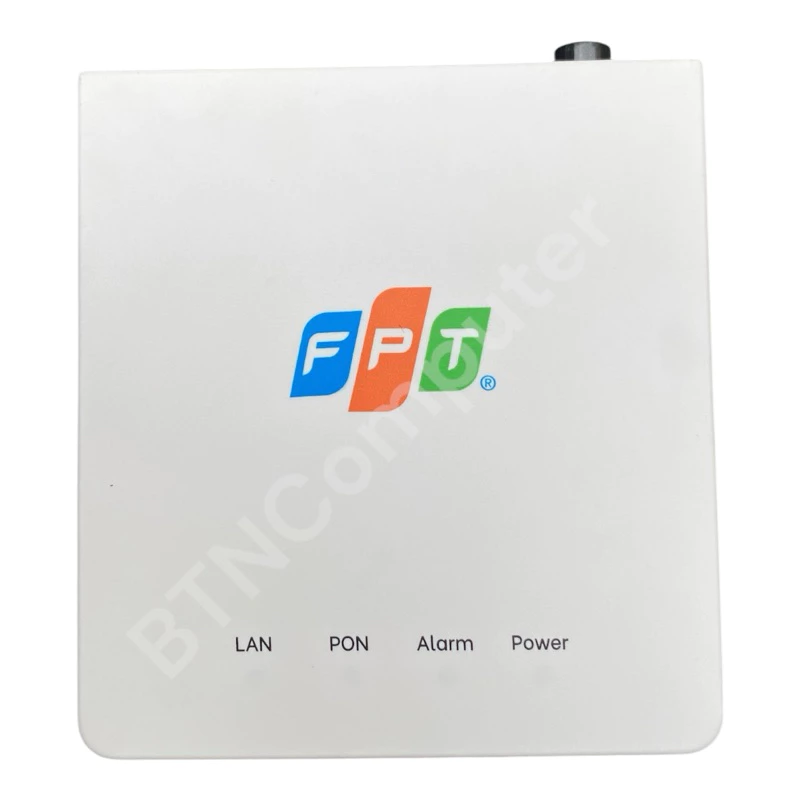 Chuyển đổi quang điện GPON FPT dùng đa mạng