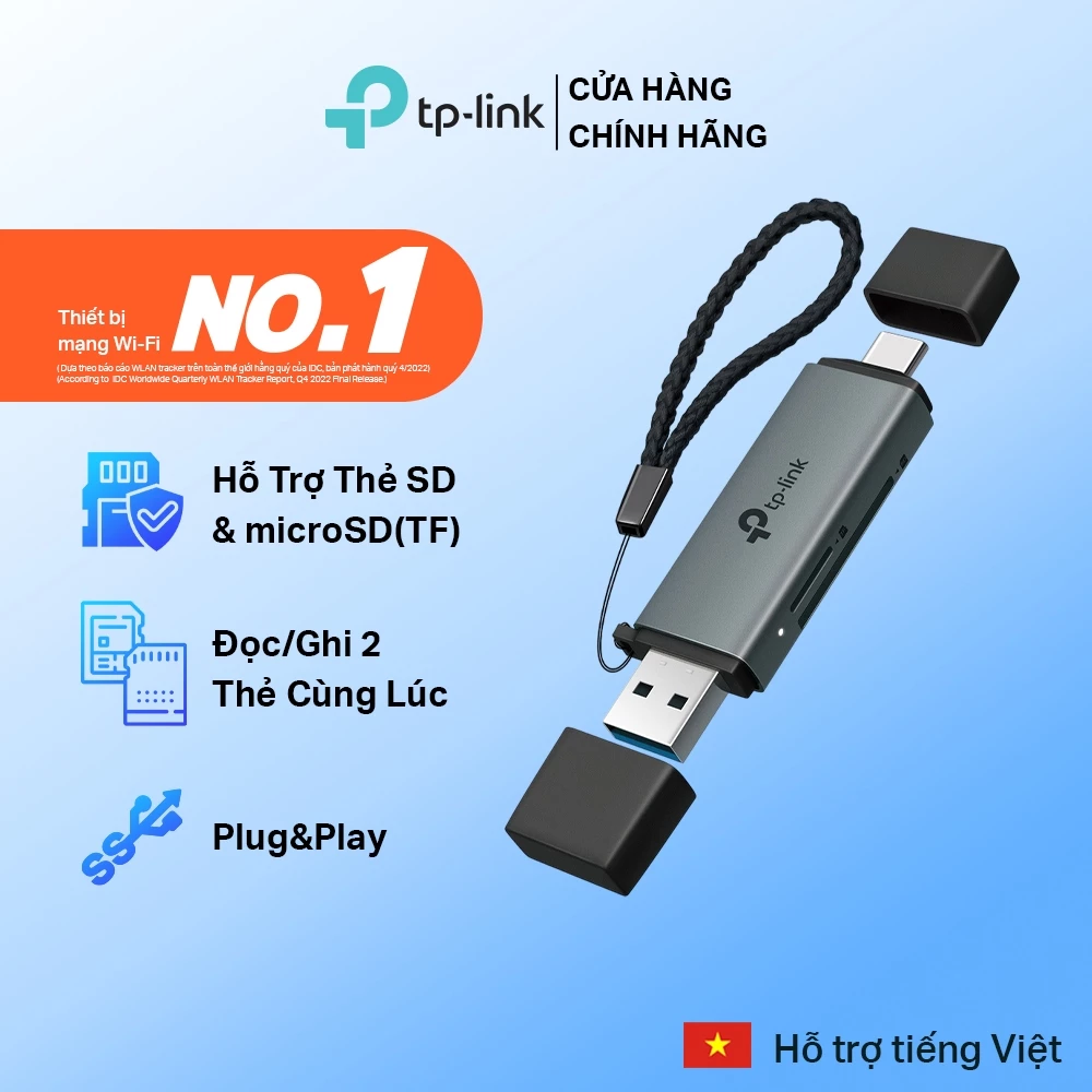 Camera Wifi Trong Nhà TP-Link Tapo TC70/C200/TC71/C211/C220/C212/C222/C230 2MP/3MP/5MP/2K QHD Quay 360 độ