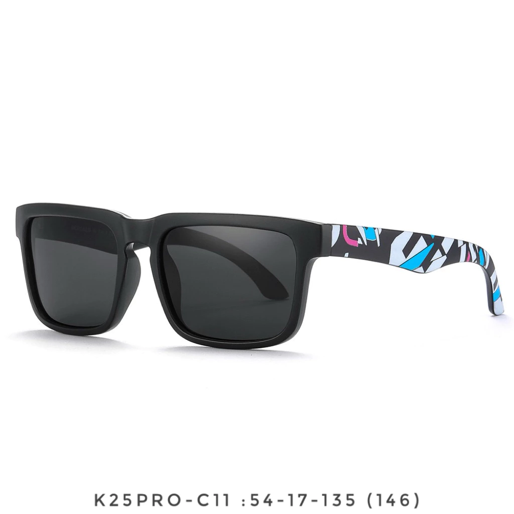 Kính Kdeam K25pro. chính hãng,tròng phân cực ,chống uv chống chói, K05