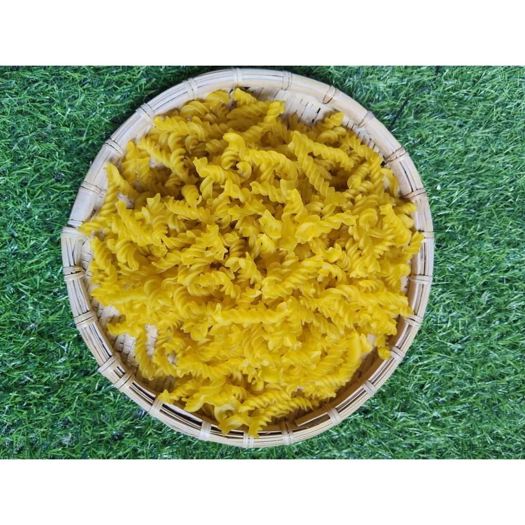 Nui Xoắn Vàng gói 500g