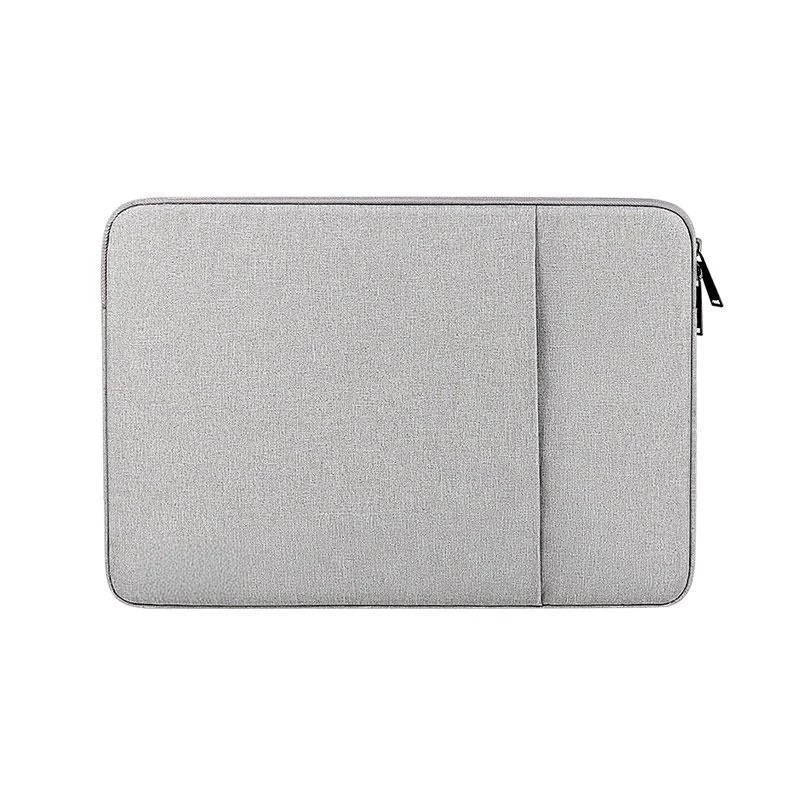 Túi chống sốc laptop 2 ngăn cao cấp GUBAG CS13 bền đẹp, đệm dày, vải xịn, chống nước