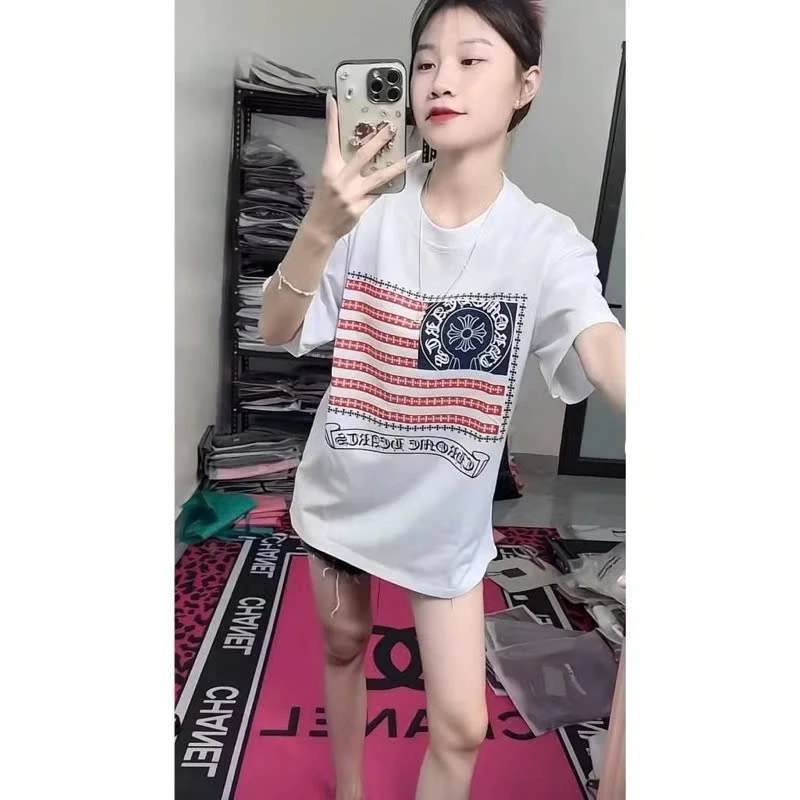 Áo thun nam nữ  unisex form rộng in  chữ thập my vải dày mịn đẹp