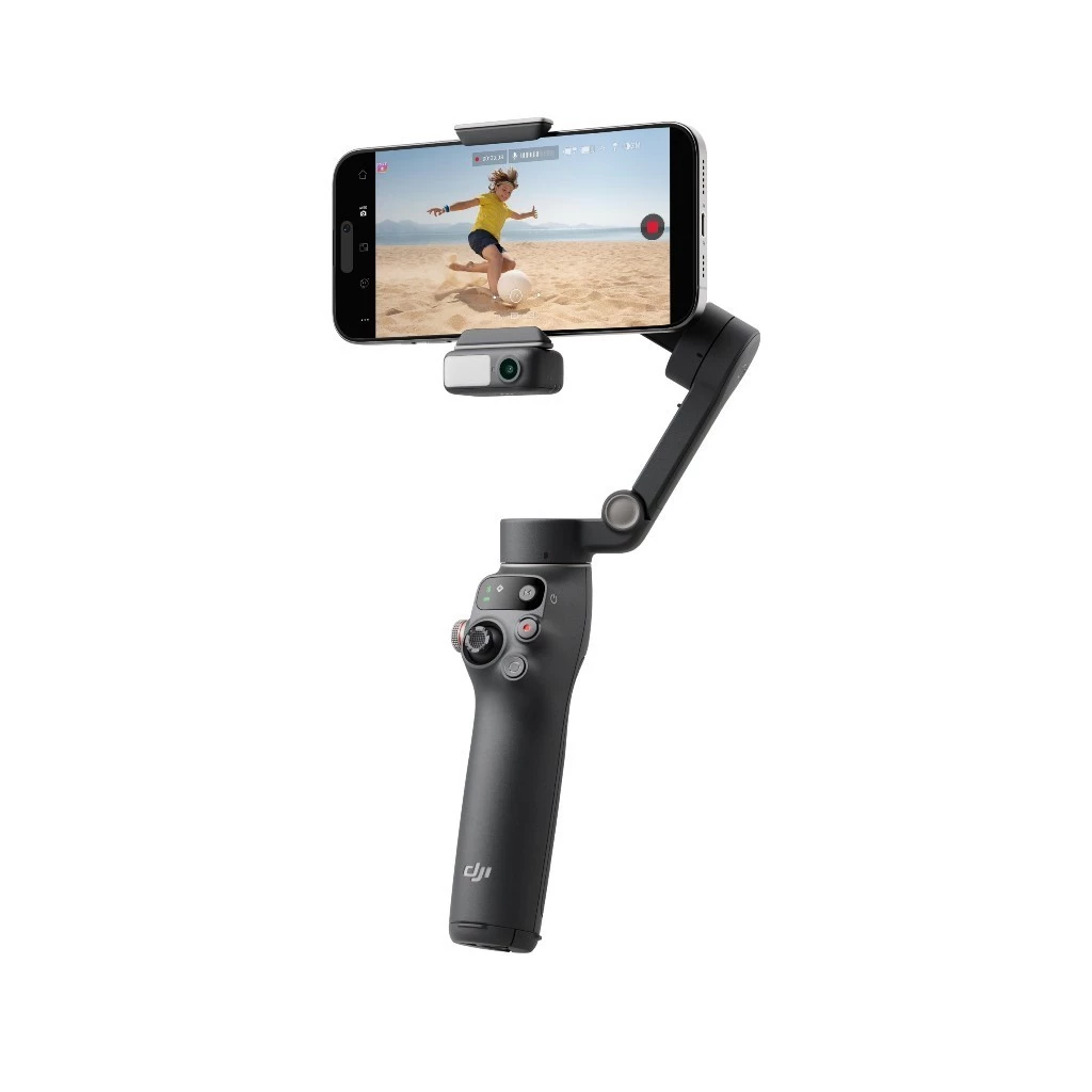 Thiết bị cầm tay chống rung cho điện thoại DJI Osmo Mobile 7/ Osmo Mobile 7P