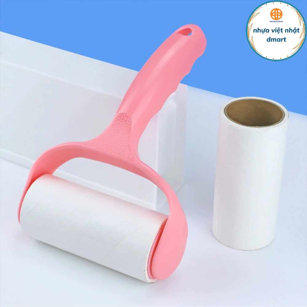 cây lăn bụi đa năng, có thể thay thế lõi, dọn sạch lông thú cưng, ghế sofa, quần áo, giường đệm