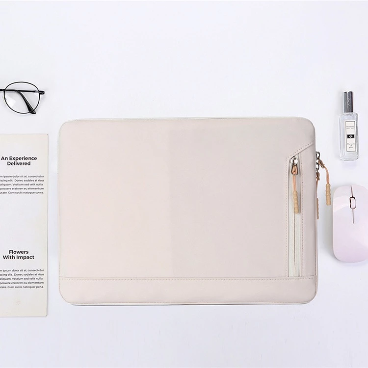 Bọc chống sốc laptop đẹp cho nữ văn phòng GB - CS25