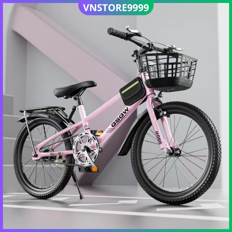 Xe đạp cho học sinh, thanh thiếu niên cao 1m15-1m55 nhiều mẫu mã cho cả nam và nữ
