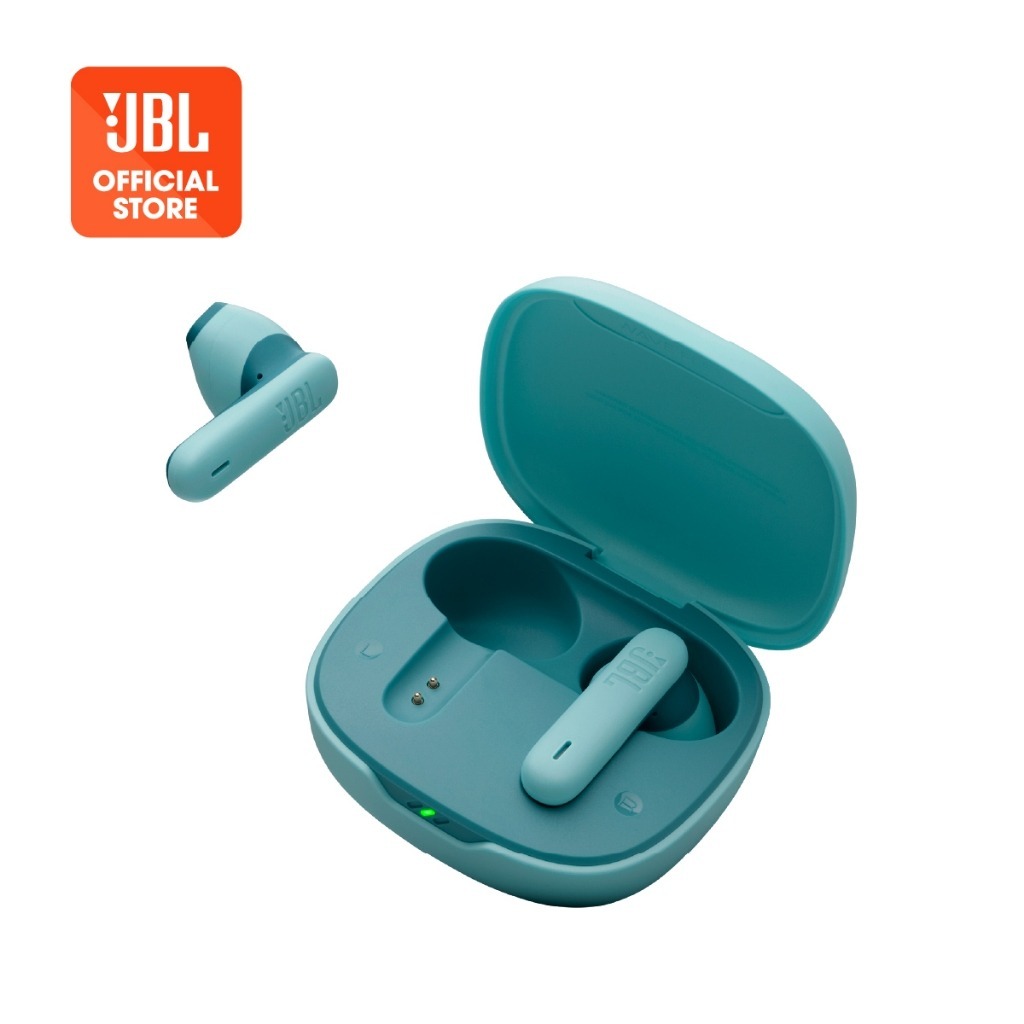 Tai Nghe TWS Earbuds JBL WAVE FLEX 2 Chơi Nhạc Tới 40 Giờ Kháng Bụi Nước…