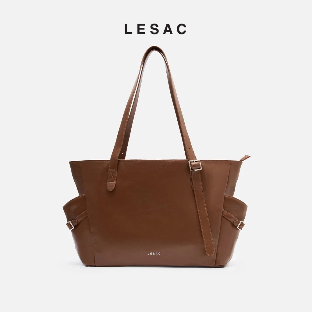 Túi tote nữ LESAC Yêu Bag