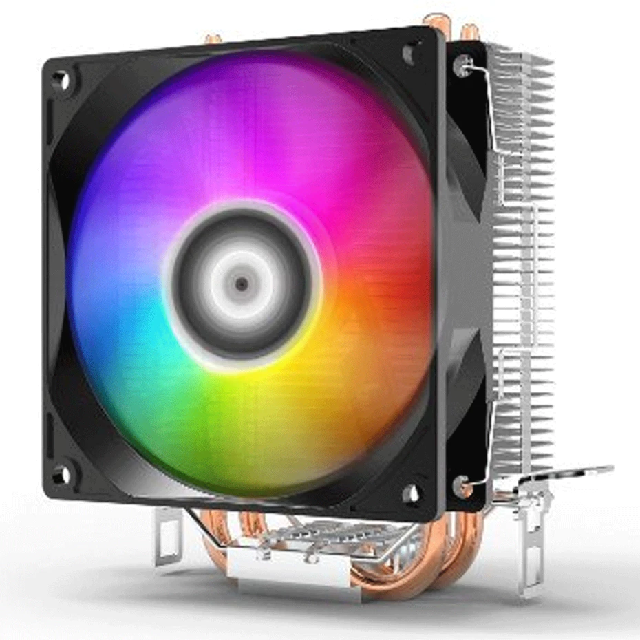 Tản nhiệt khí CPU JUNGLE LEOPARD A200 Plus A220 kèm keo tản nhiệt