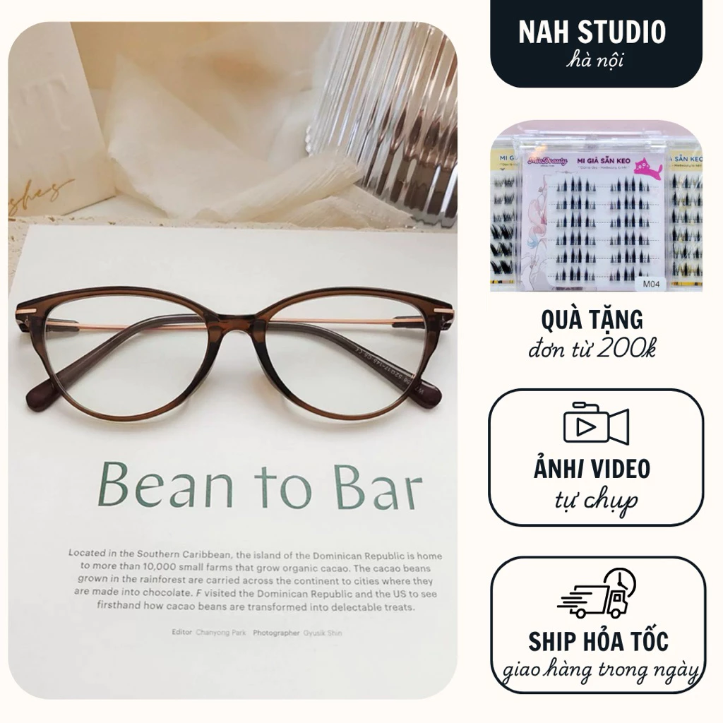 Kính mắt mèo kim loại cao cấp chắc chắn 72358