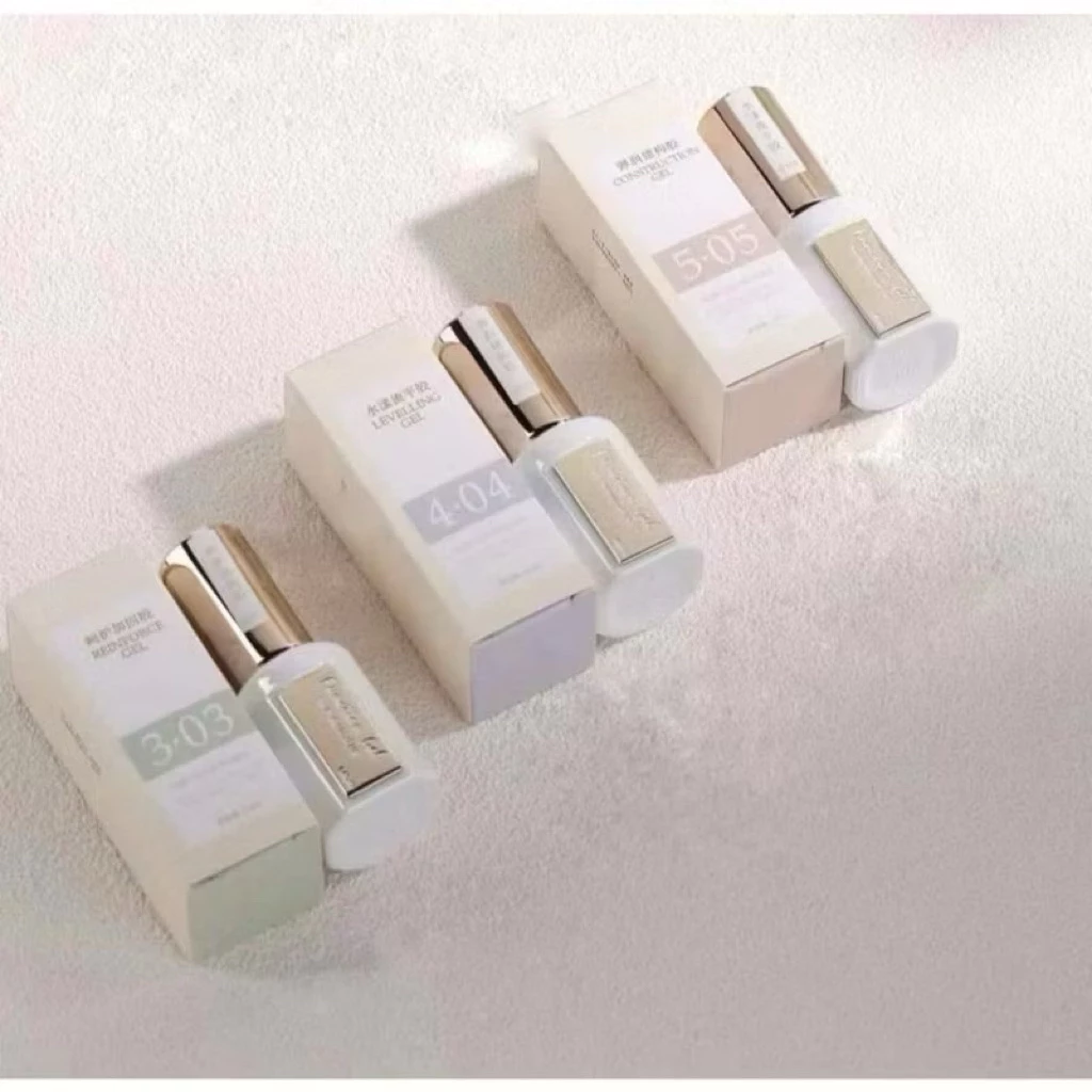 Base Top Cứng móng LAIDAI cao cấp làm nail