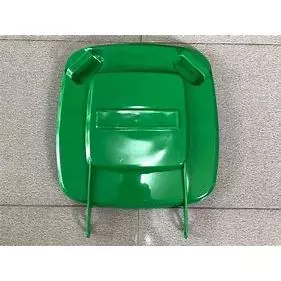 Phụ kiện thùng rác 30L, 60L, 100L, 120L, 240L (Nắp, Bánh Xe, Chốt,...)