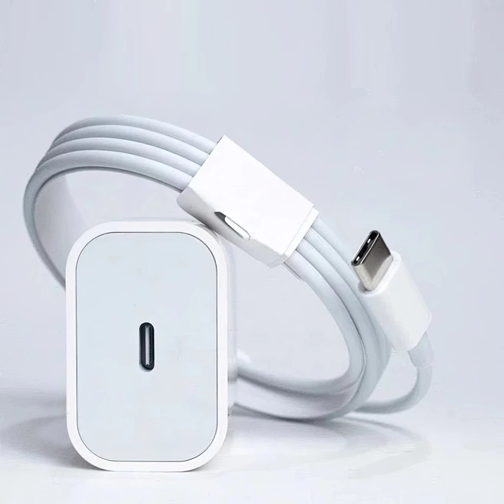 Nhanh PD 20W chân dẹt loại tốt cao cấp