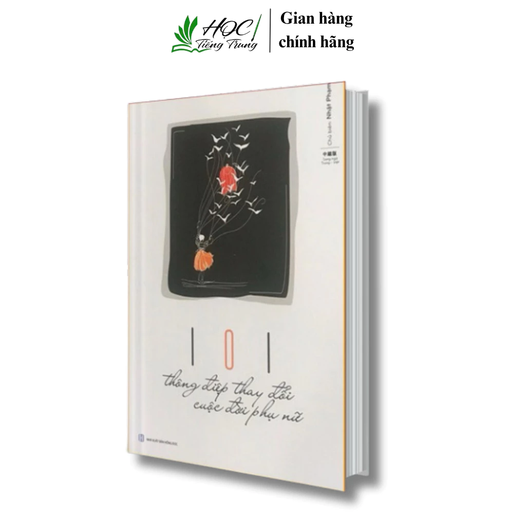 Sách-101 thông điệp thay đổi cuộc đời phụ nữ(có file nghe)