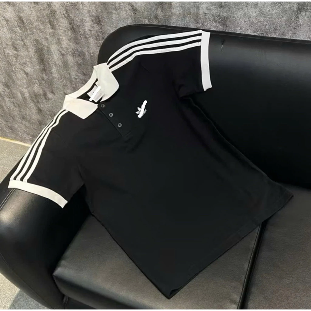 Áo Polo Ad.id.as ADICOLOR CLASSICS 3-STRIPES - UNISEX NAM NỮ