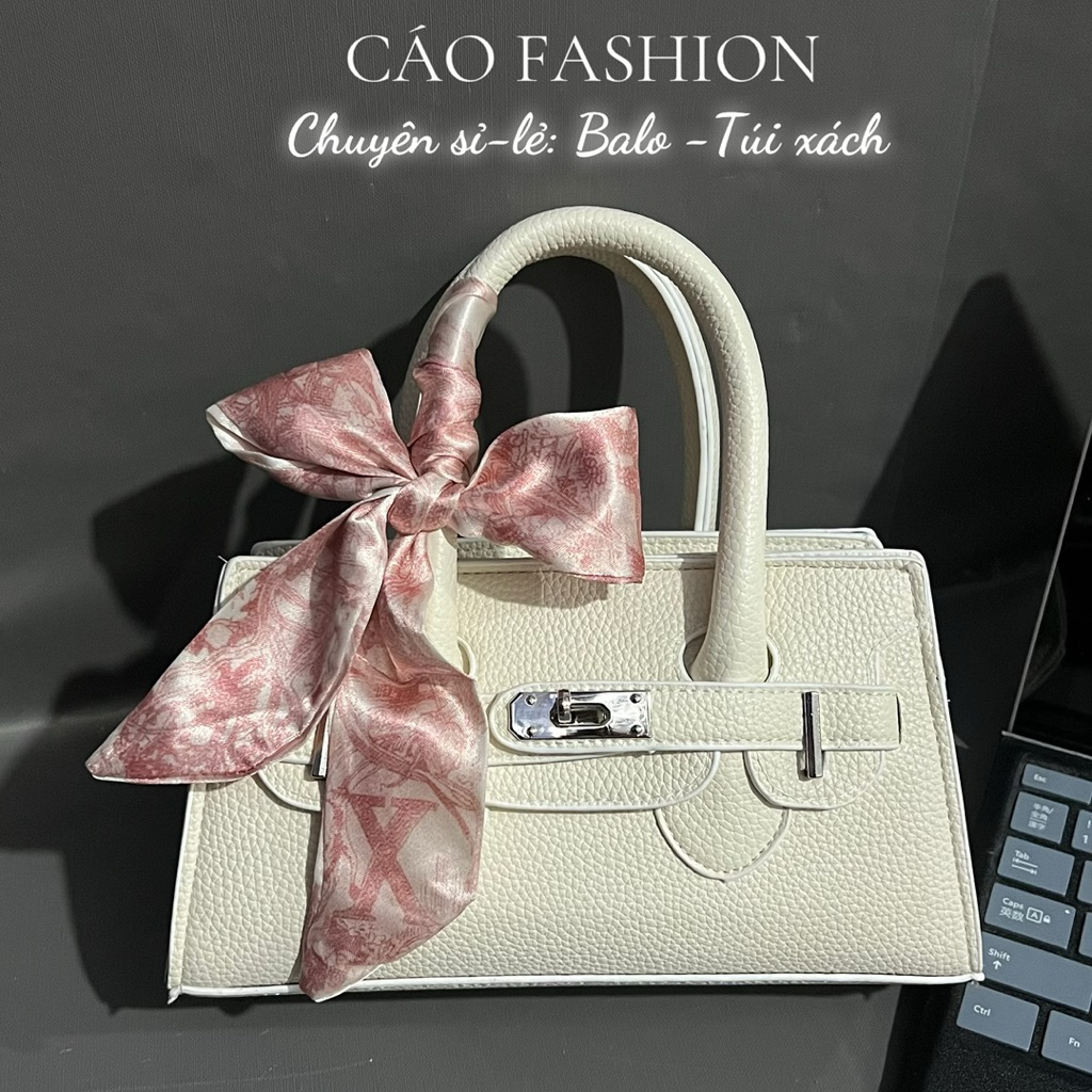Túi xách đeo chéo,cầm tay Nữ hàng QUẢNG CHÂU FULLBOX chất liệu Da nhập khẩu…