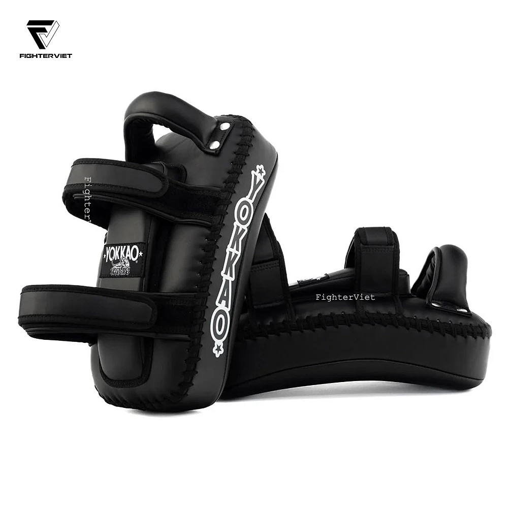 Đích Đá YOKKAO Freestyle Kicking Pads