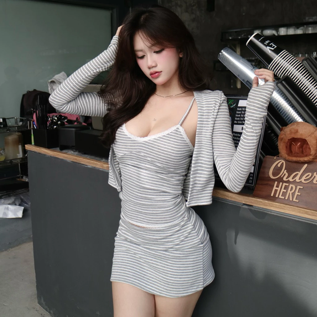 Set Erotas ôm body fit dáng đẹp , ôm dáng , tháng mát , mềm mại