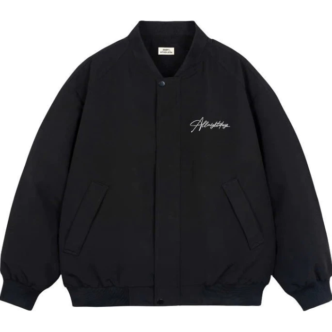 Áo khoác dù bomber 2 lớp nam nữ trượt nước cản gió chống nắng unisex Bảo Đăng 2026.