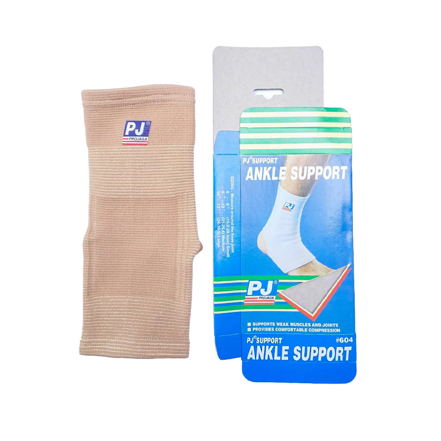 BÓ GÓT XỎ cổ chân PJ604 bảo vệ cổ chân