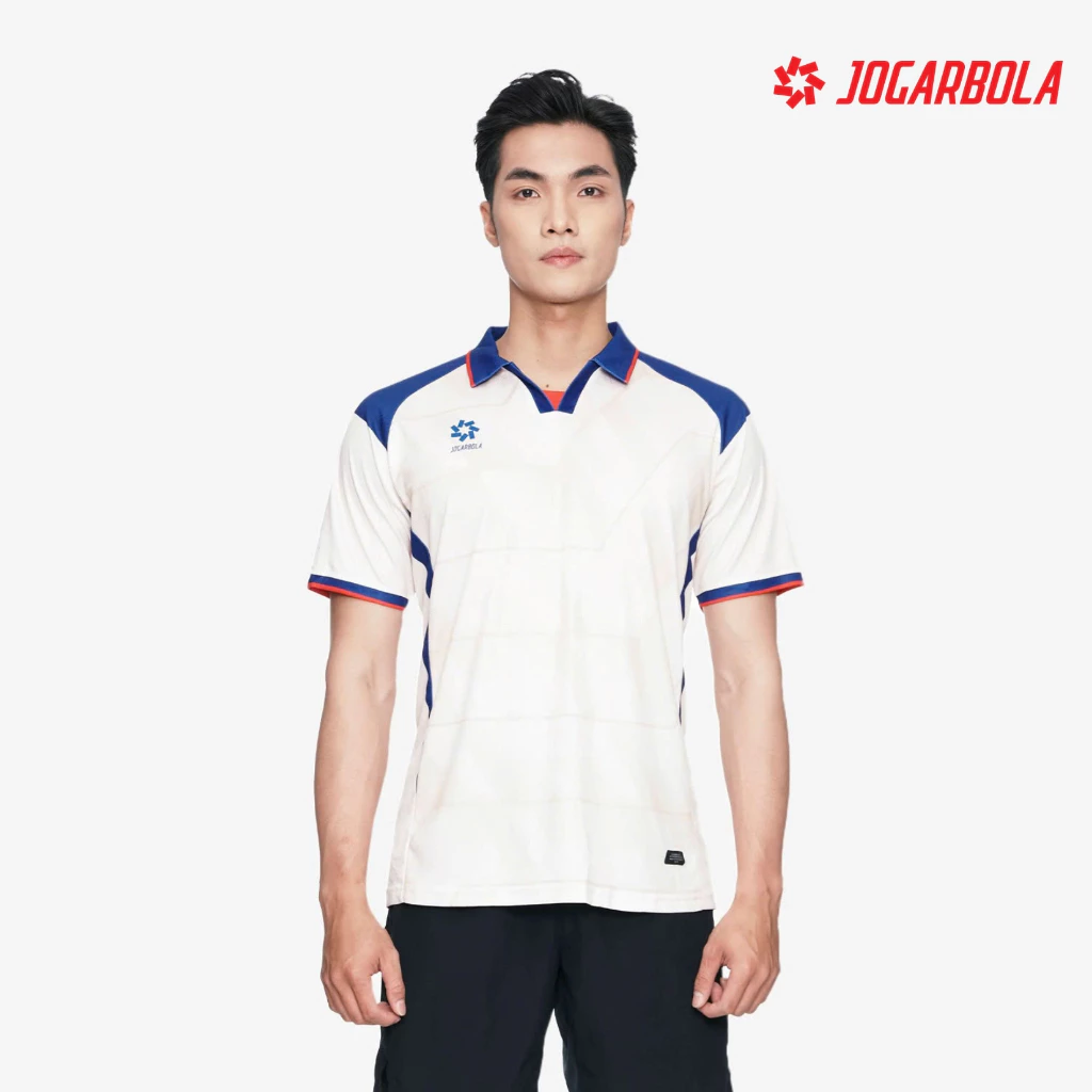 Áo polo pickleball nam Jogarbola ClassicPick MJ - A4072 - Áo pickleball nam