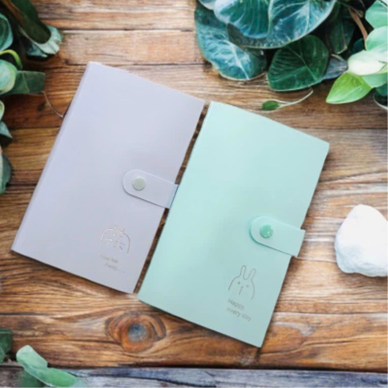 Album ảnh 6x9 , card, lomo đựng được 240 ảnh