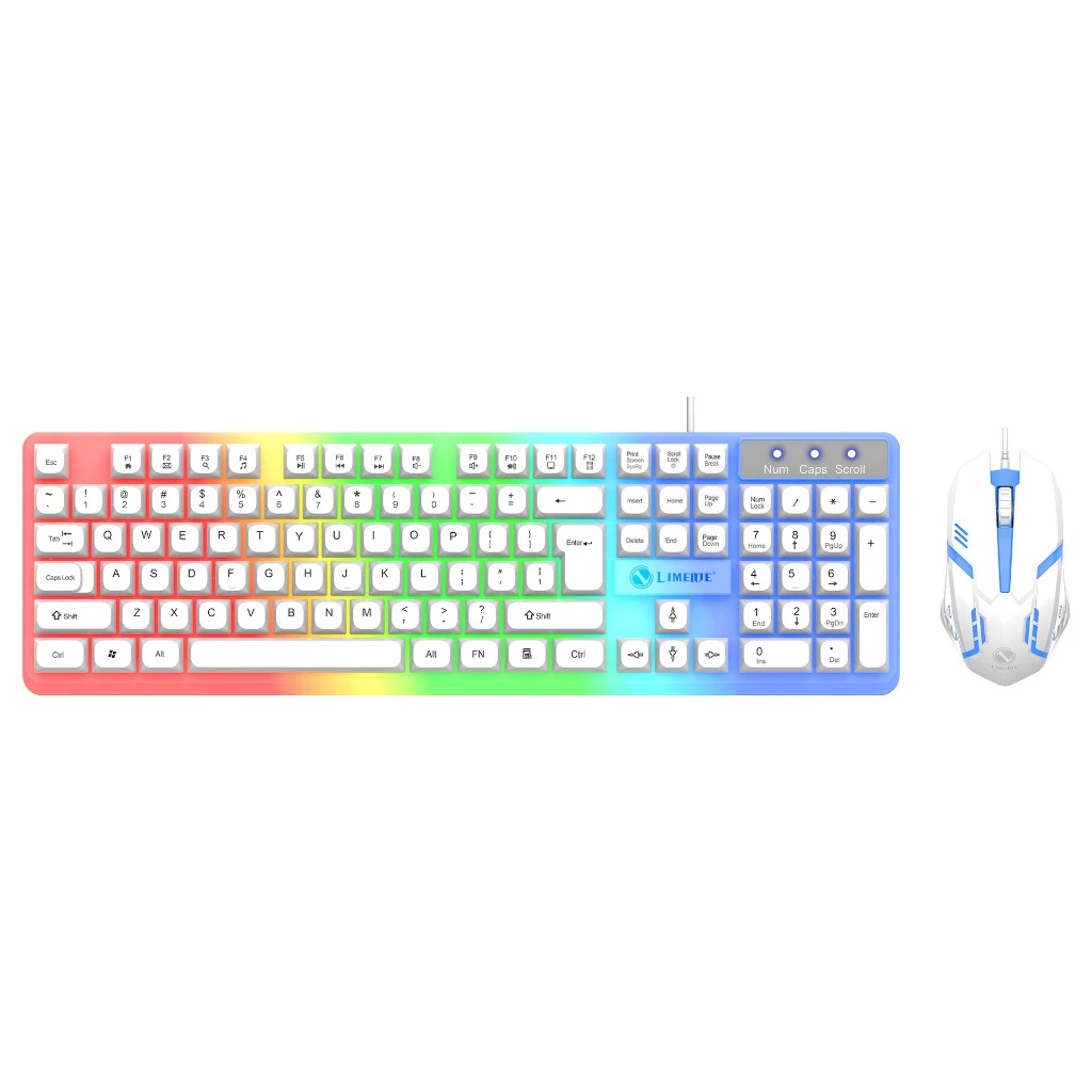 Bàn Phím Giả Cơ Chuyên Game G21/GTX350 Led RGB 7 màu, Thiết Kế Đẹp Mắt. bảo hành 12 tháng