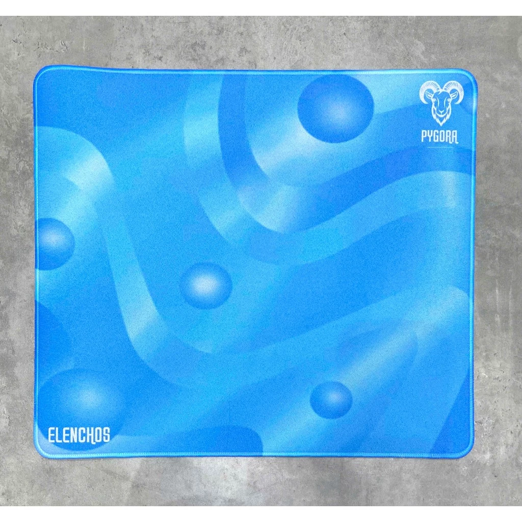 Pad chuột Gaming Pygora Elenchos Control , new seal 100% , giá rẻ nhất thị trường