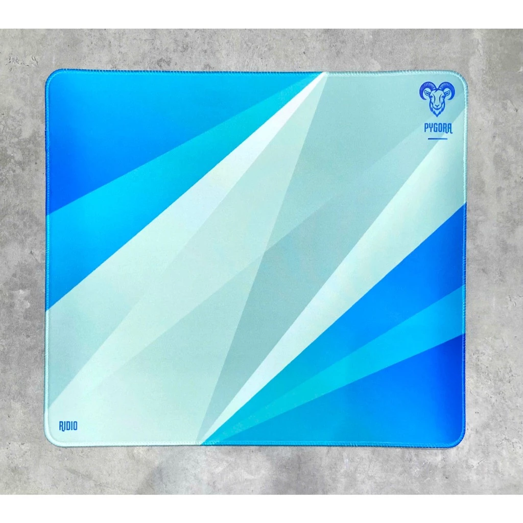 Pad chuột Gaming Pygora Ridio Hybrid / Pad pygora elenchos , new 100% , giá rẻ nhất thị trường