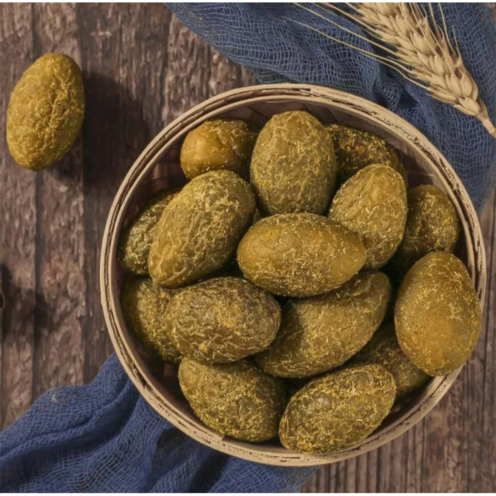 [Sỉ] 2Kg Trái Oliu cam thảo