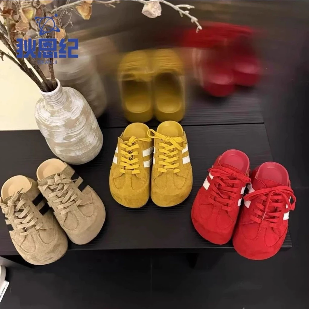 Sục QC hàng đẹp keng cao 3-4cm , size 35-40