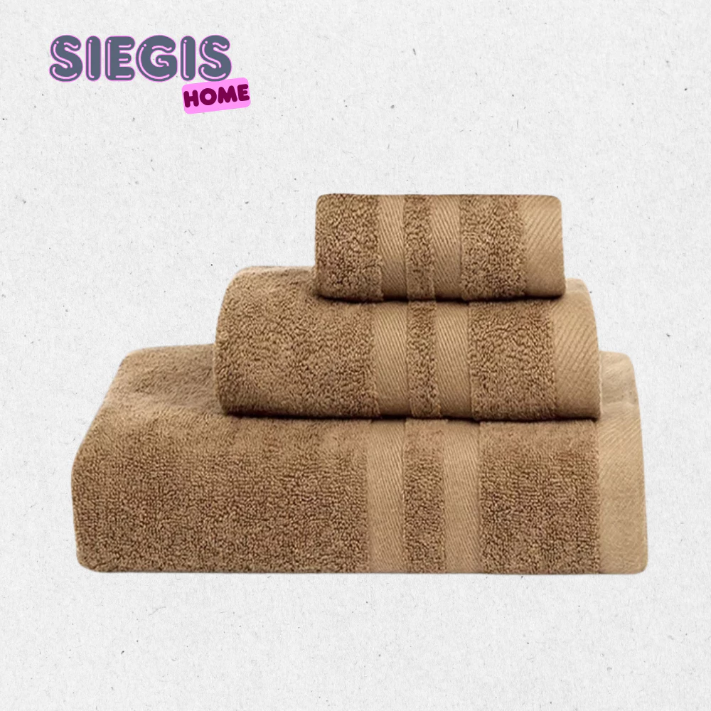 Khăn Tắm - Gội - Mặt Cao Cấp 100% Cotton Chất Liệu Mềm Mại Thấm Hút Tốt Không Đổ Lông ( DIDOOGLT TOWEL)