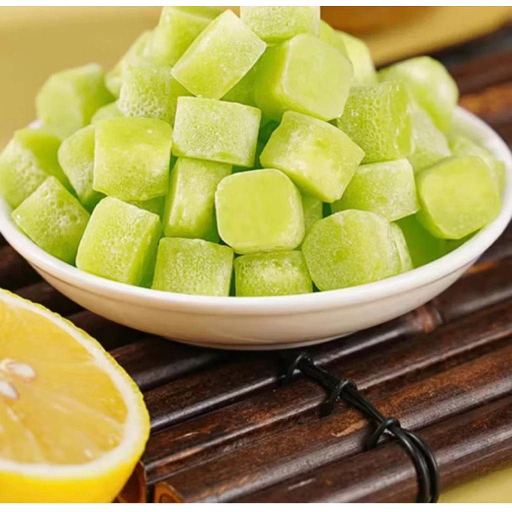 Kẹo Lê Chanh Muối Bạc Hà 500g