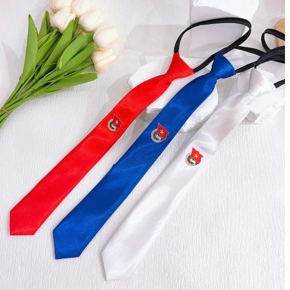 COMBO 3 Cavat Đoàn Thanh Niên Việt Nam cao cấp