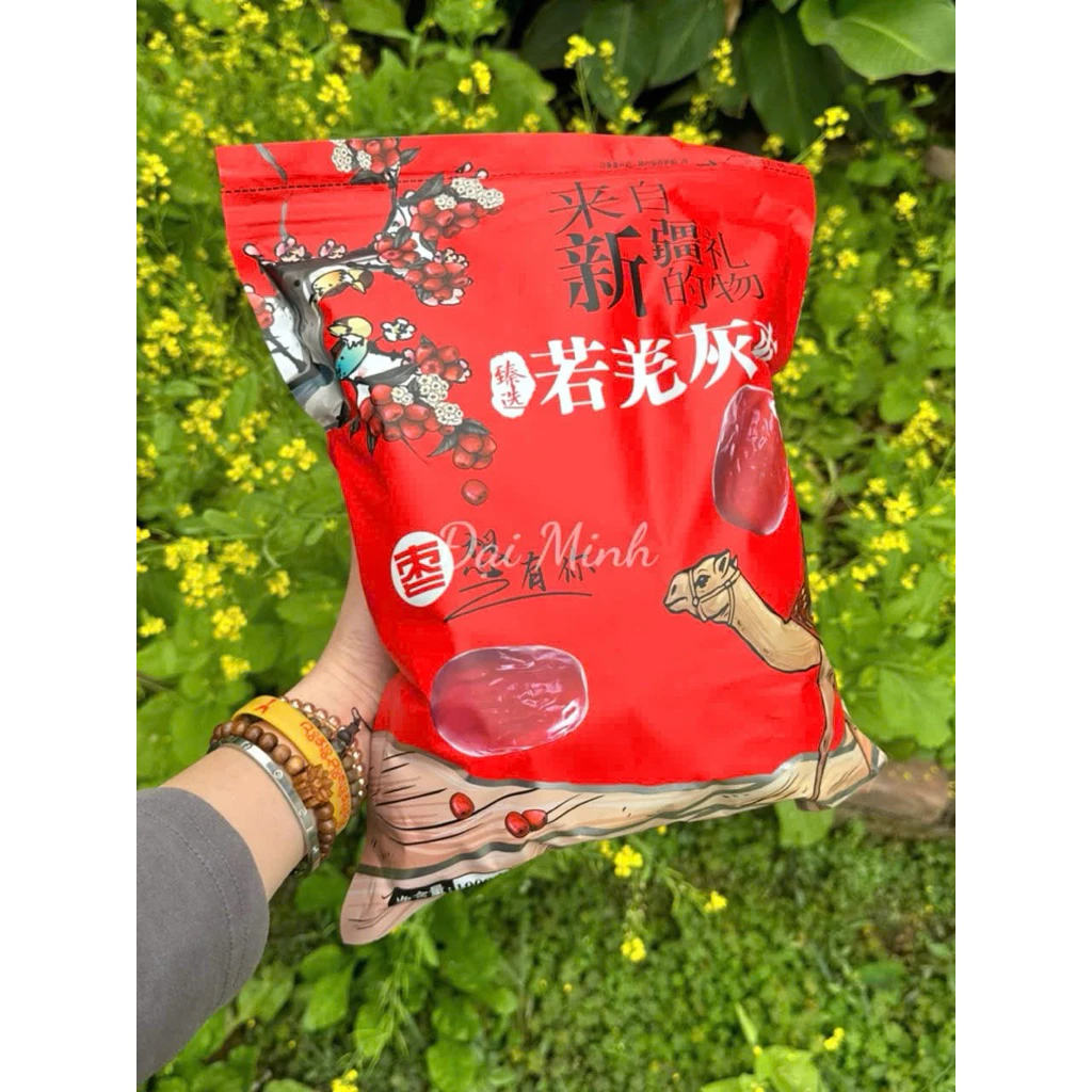 TÁO ĐỎ TÂN CƯƠNG- HOÀ ĐIỀN 500gr-1000gr
