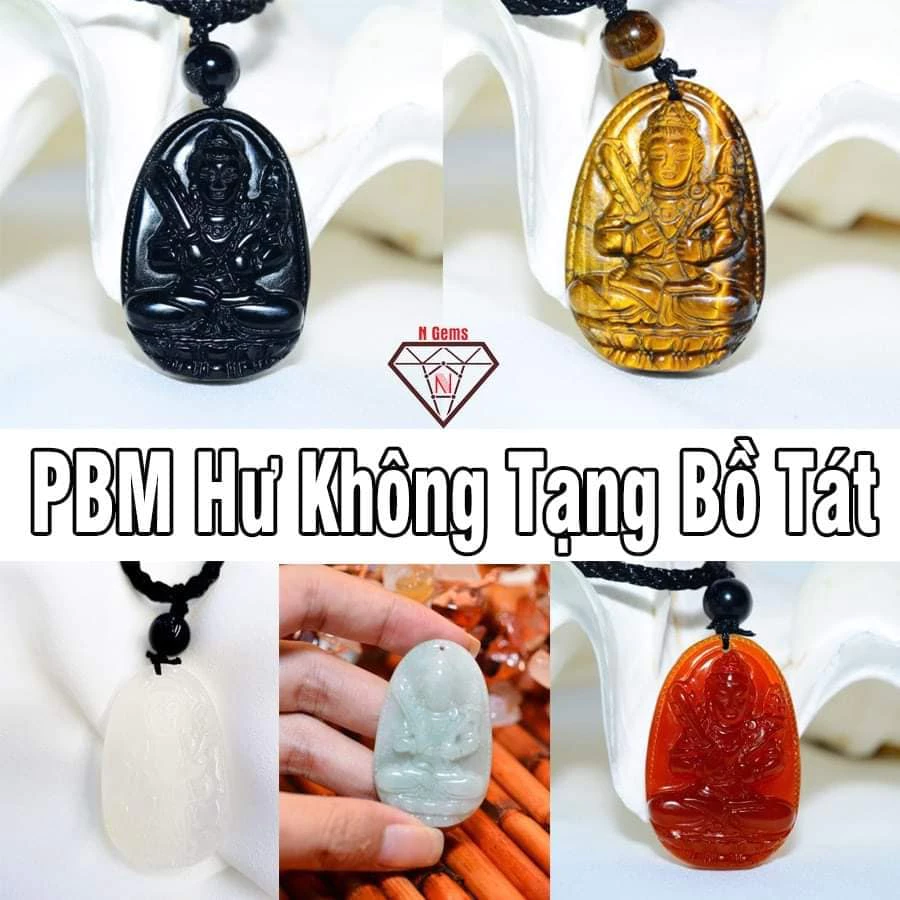 PHẬT BẢN MỆNH ĐEO CỔ DÀNH CHO NAM VÀ NỮ