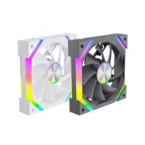 Quạt Tản Nhiệt Jungle Leopard Galaxy RS - Led ARGB