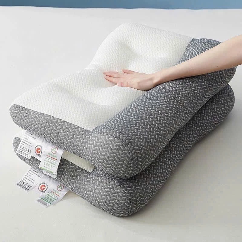 Gối Spa Chống Đau Mỏi Vai Gáy Hàng Cao Cấp Mẫu Mới,lẻ 1 cái,Kích Thước 48x74cm