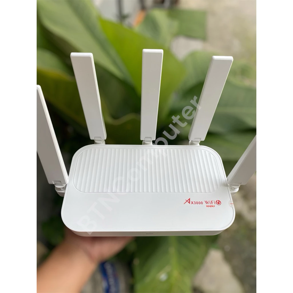 Home wifi6 (MESH) ZTE HV3601P V9.3 hàng chính hãng