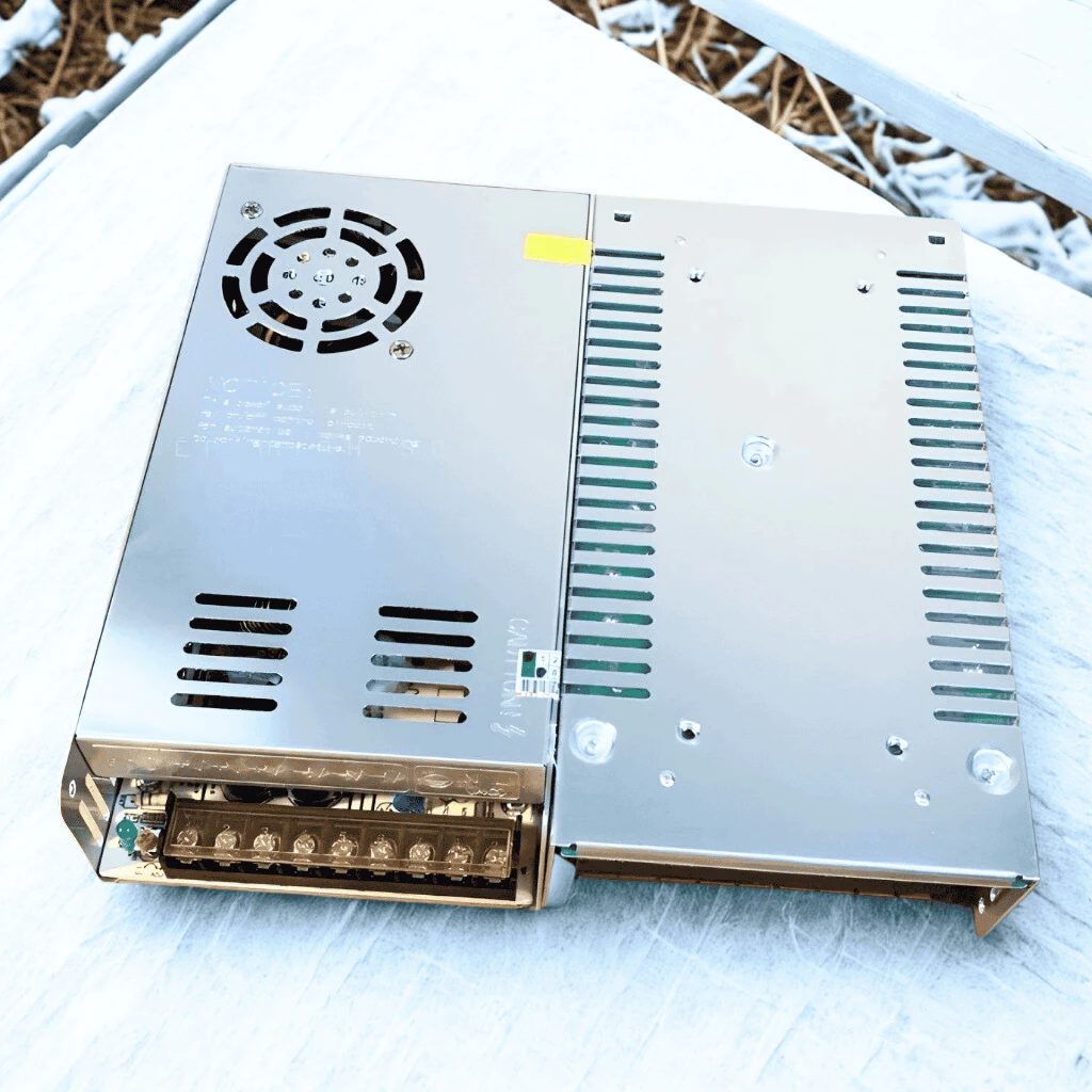 Nguồn Tổ Ong 48v 10a Bảo Hành 12 tháng