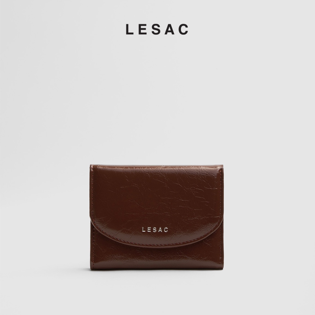 Ví nữ mini LESAC Poppie Wallet