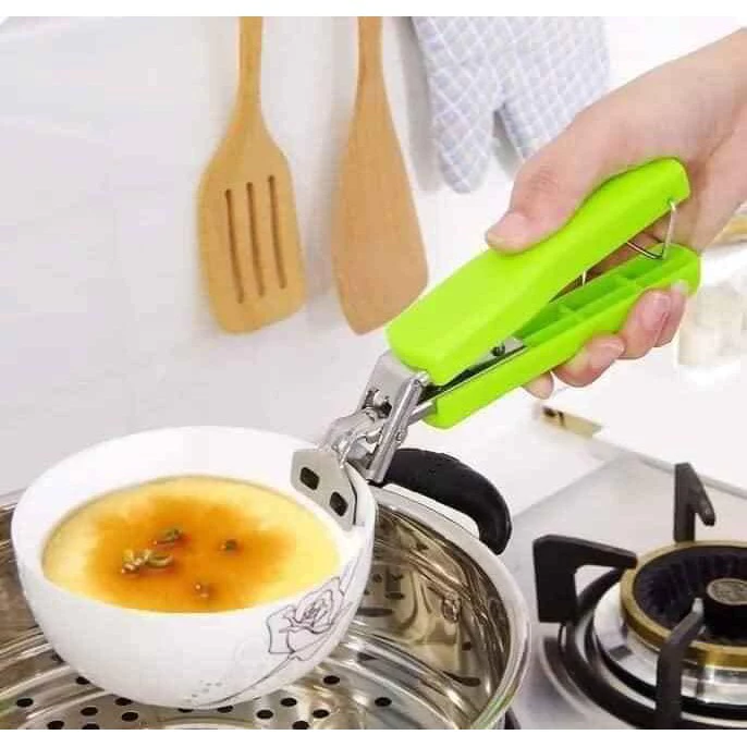 Kẹp Gắp Đồ Nóng Thông Minh Tiện Lợi