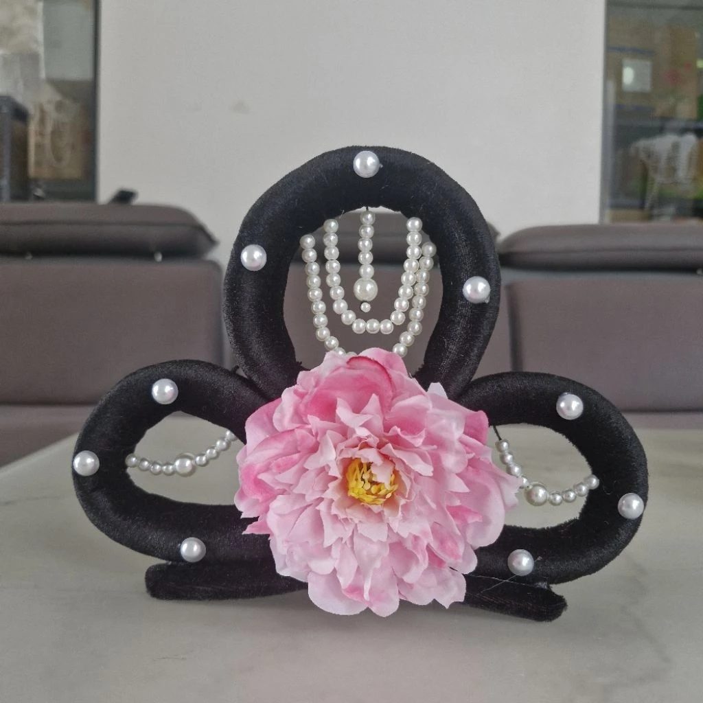 Cài chị hằng nga mùa Trung thu, dùng để biểu diễn văn nghệ, Đạo cụ phụ kiện Nguyễn Nhật