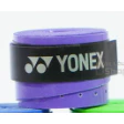 Quấn cán Vợt Cầu Lông Yonex màu Tím - Quấn cán Vợt Pickleball thấm mồ hôi tay