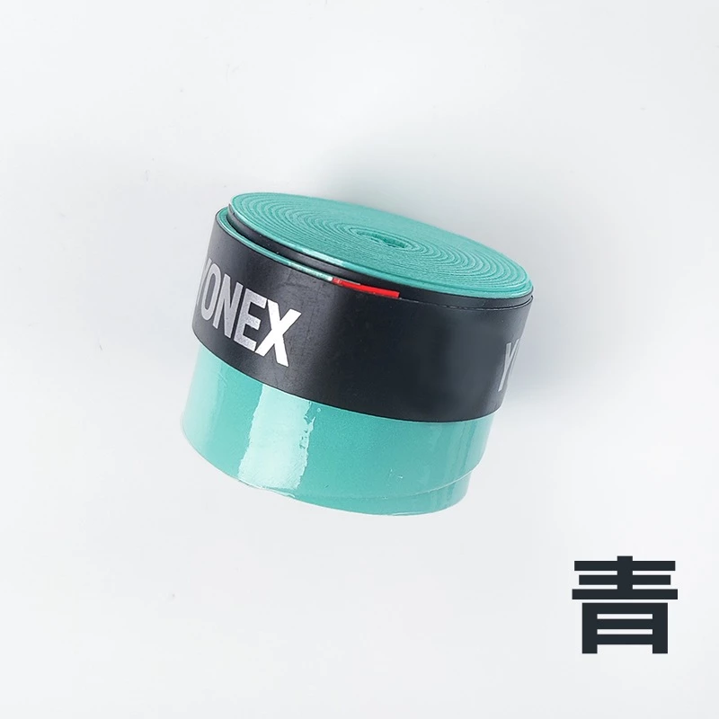 Quấn cán Vợt Cầu Lông Yonex màu Xanh Ngọc - Quấn cán Vợt Pickleball thấm mồ hôi tay