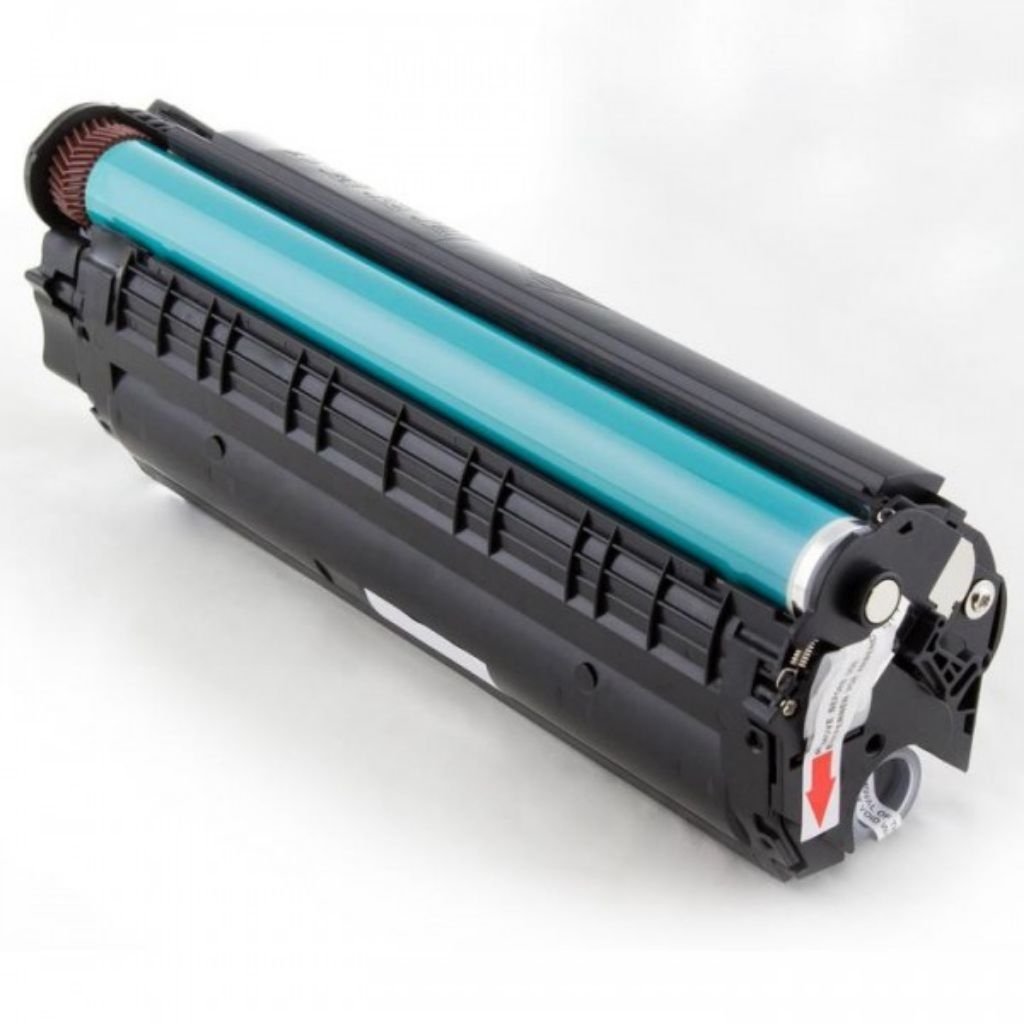 Hộp mực máy in canon lbp 2900-3000,nhập khẩu có lỗ đổ mực và đổ thải bên ngoài…
