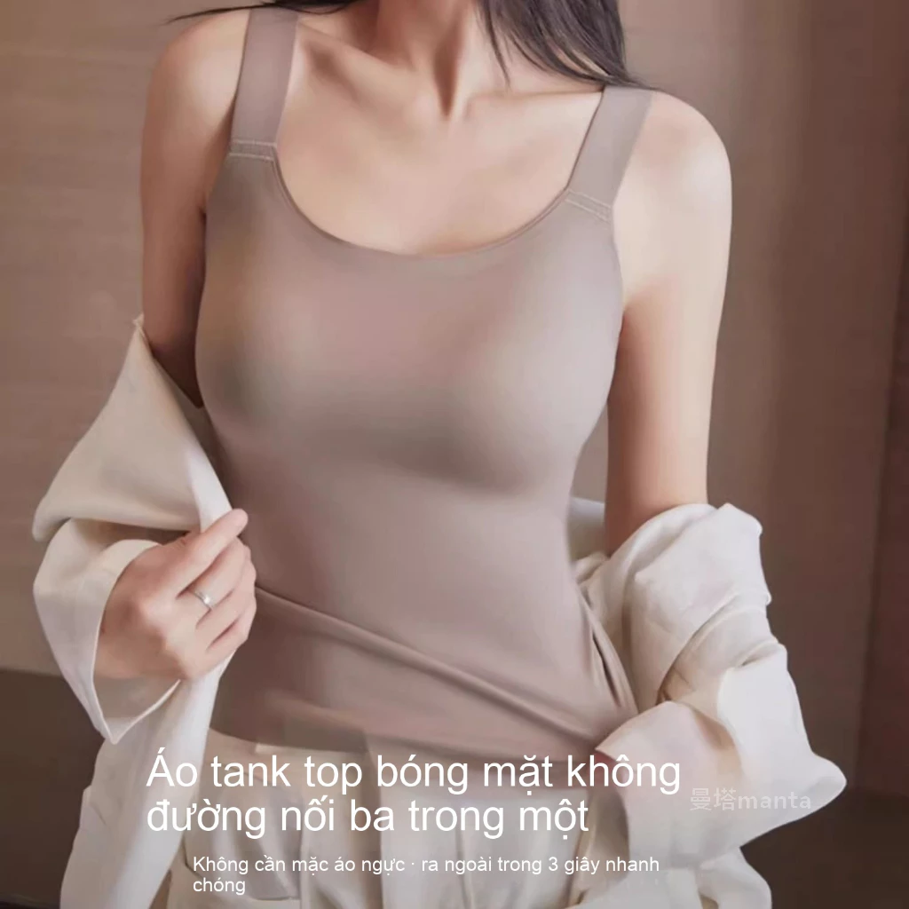 ÁO BA LÔ DÂY MẢNH 2 TRONG 1 - THOẢI MÁI SUỐT NGÀY KHÔNG CẦN ÁO NGỰC